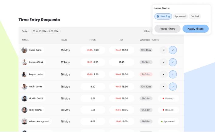 simplified-timesheet-approval