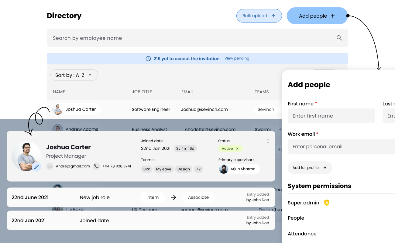 maintain-employee-profiles